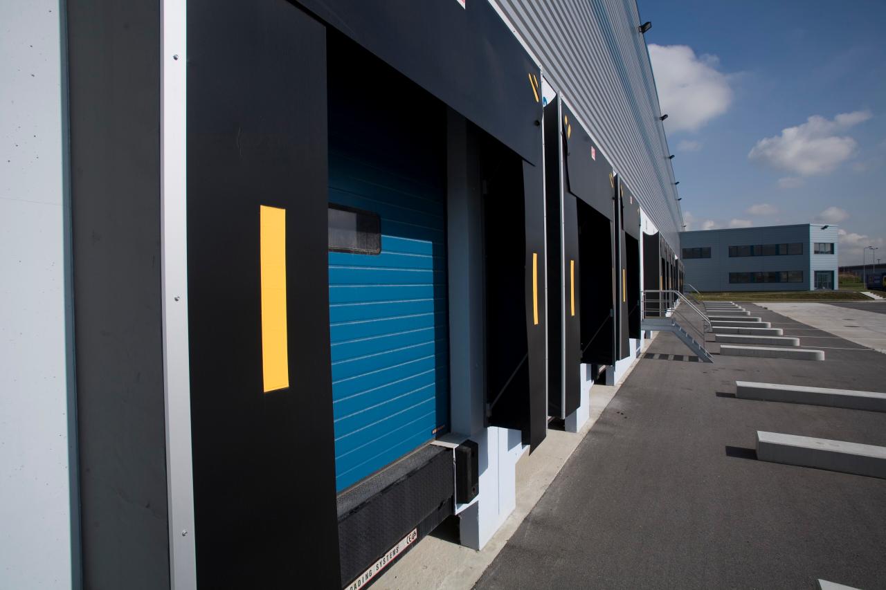 Local d'activité Nice 4632m² Location local d'activité Nice Alpes-Maritimes OLACT2425569 6